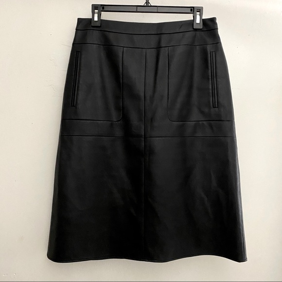 NWOT BCBG Max Azria Margaux Skirt - Picture 2 of 11